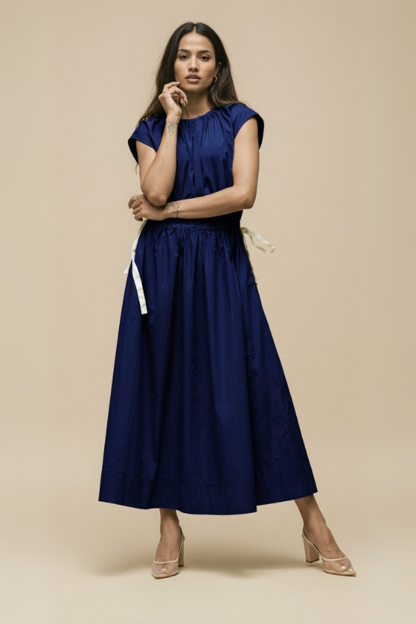 Mika Dress