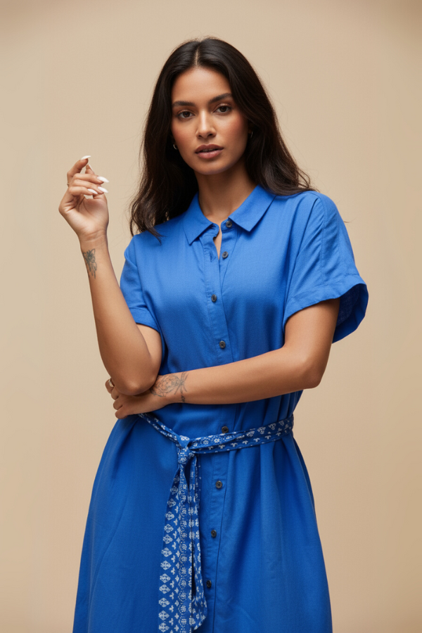 Ana Dress