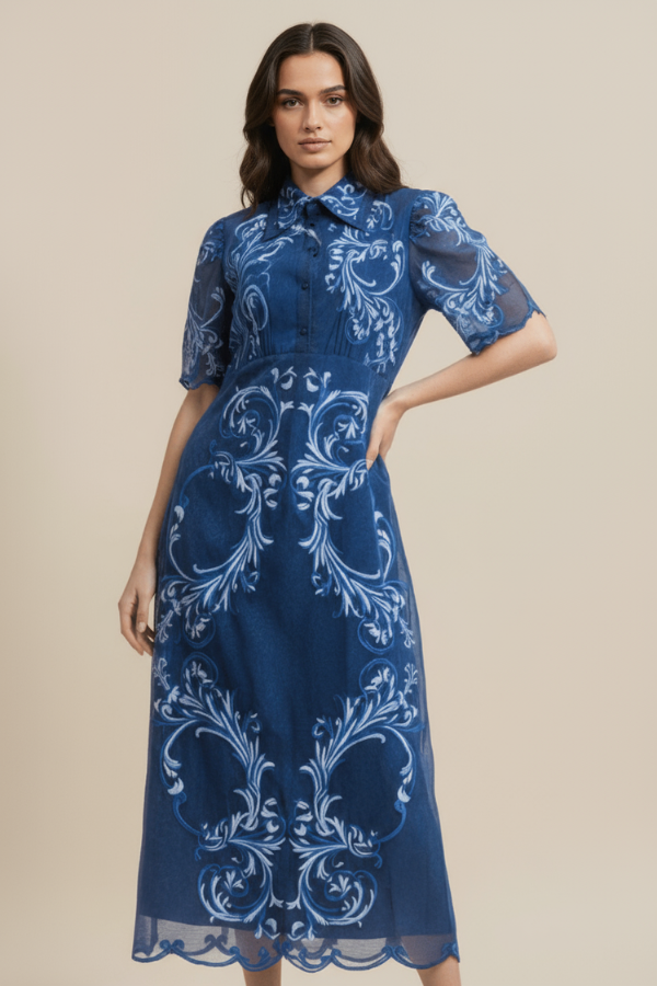 Akira Dress