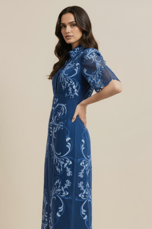 Akira Dress
