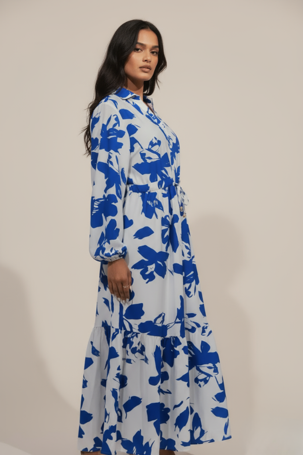 Lily Dress