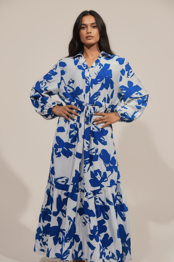 Lily Dress