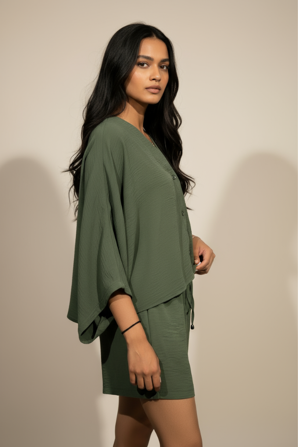 Zara Set