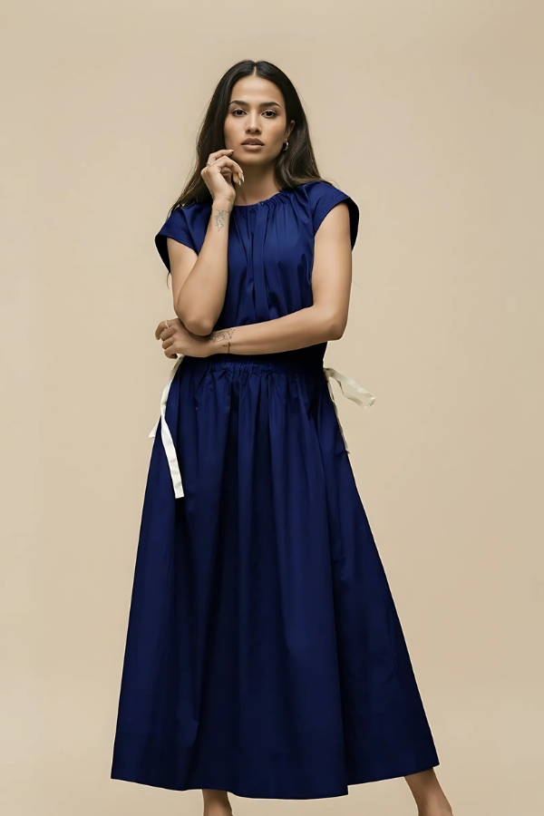 Mika Dress