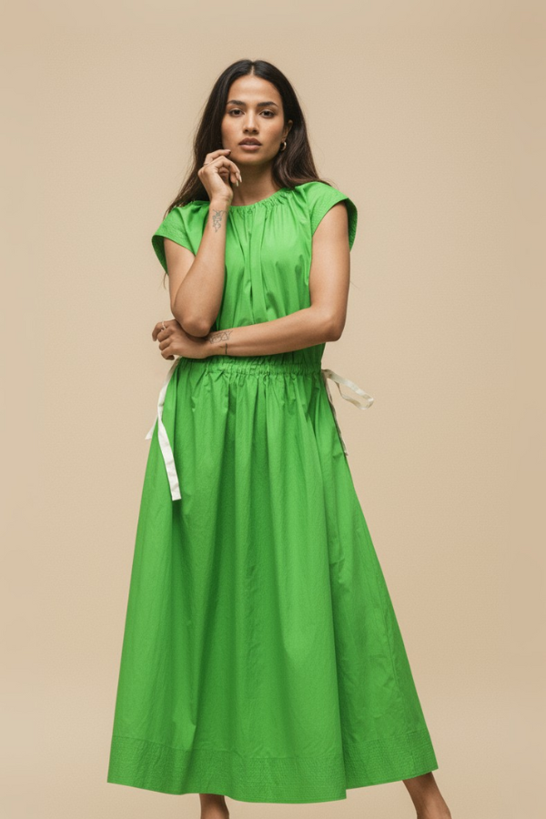 Mika Dress