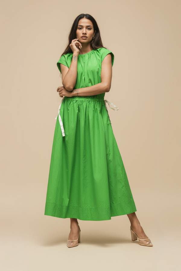Mika Dress