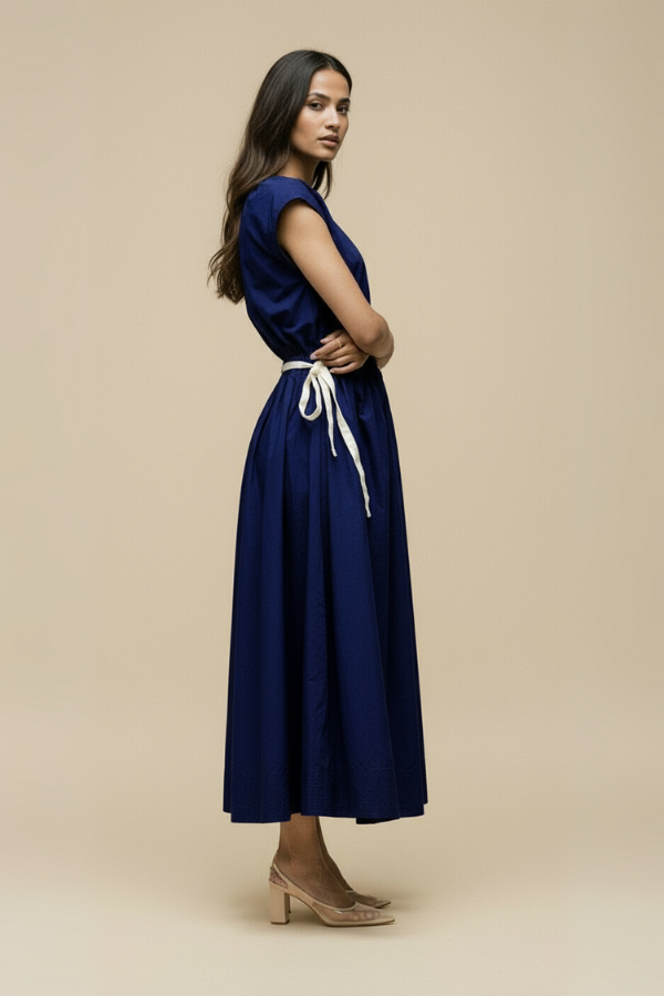 Mika Dress
