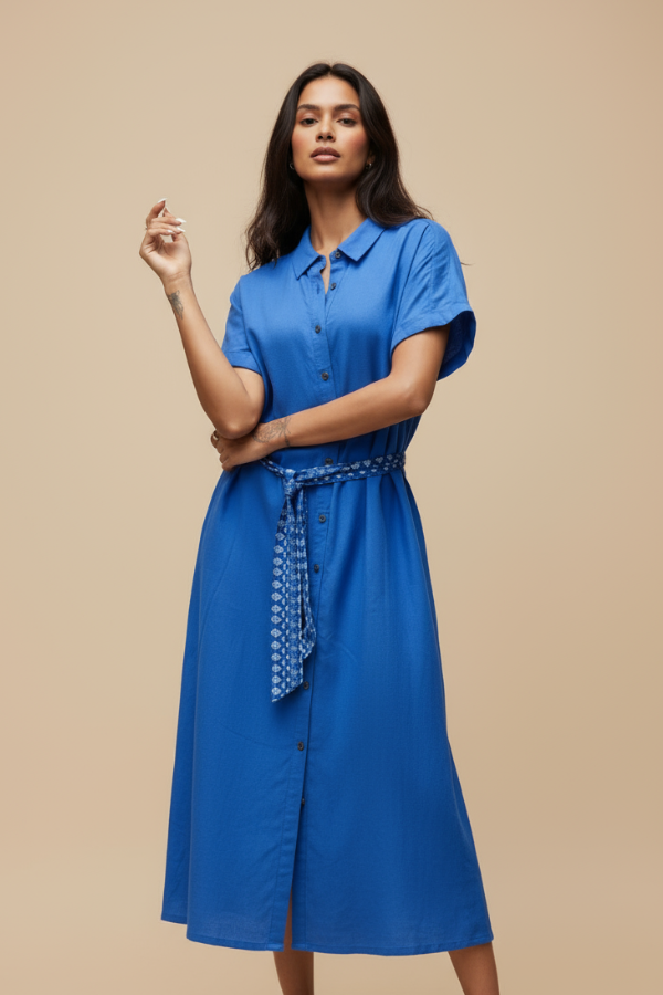 Ana Dress