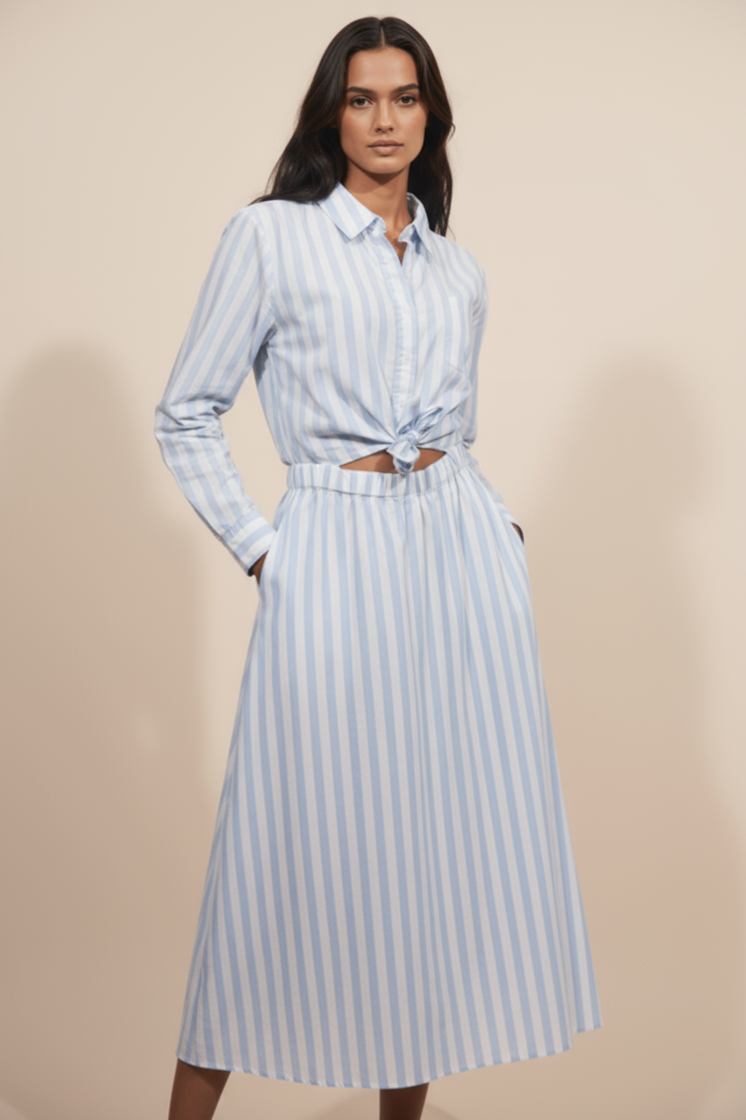 Aria Dress