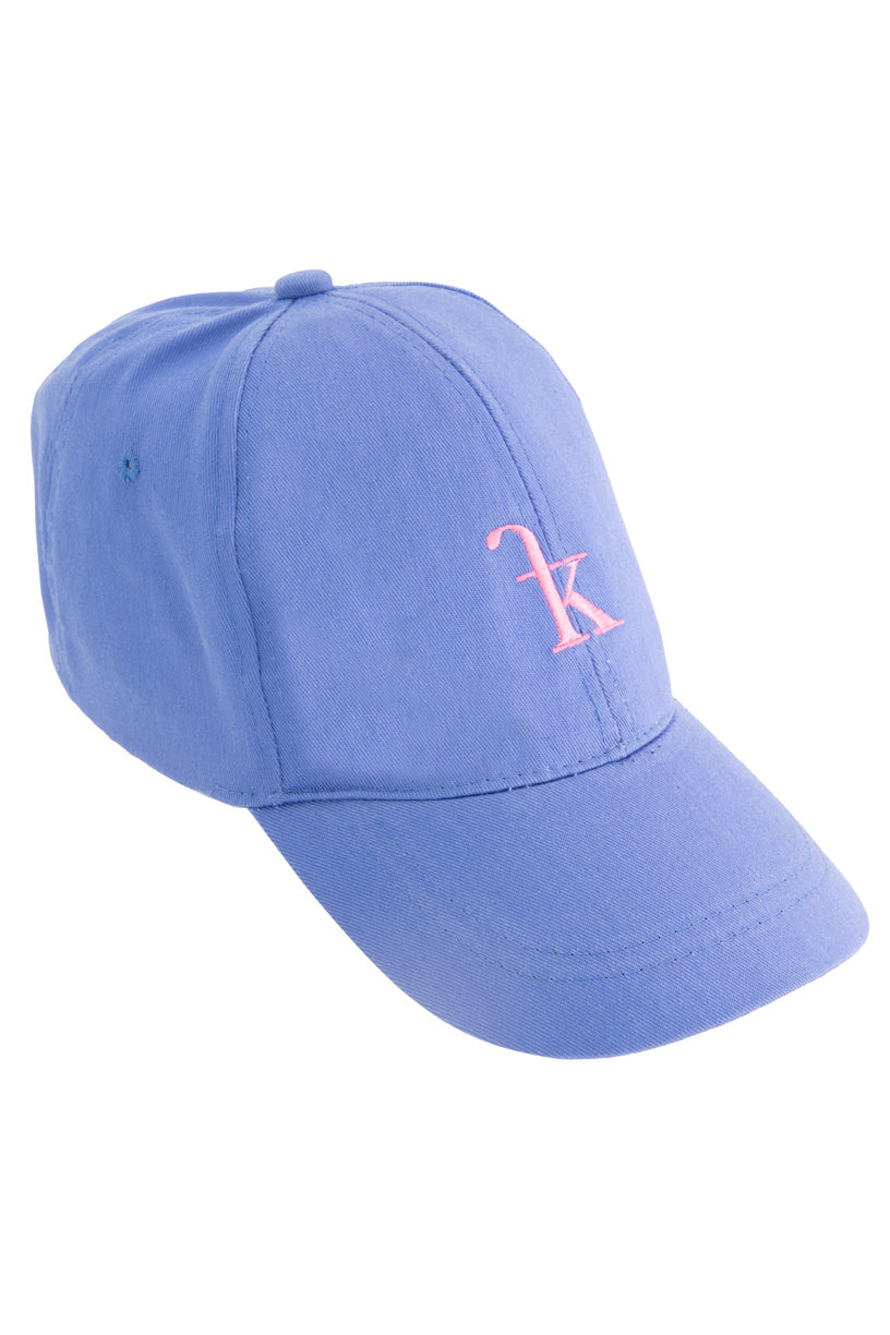 Blue Cap