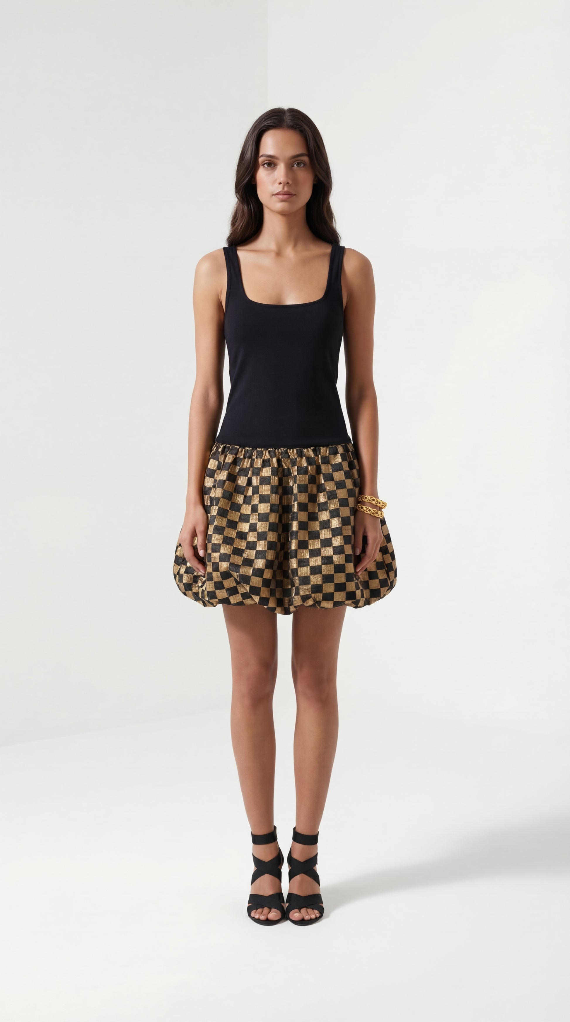 Cha Cha Dress