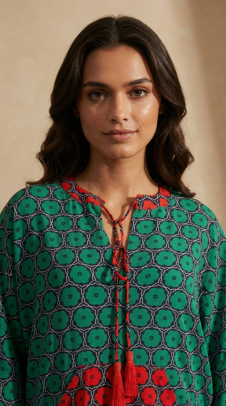 Ciella Kaftan
