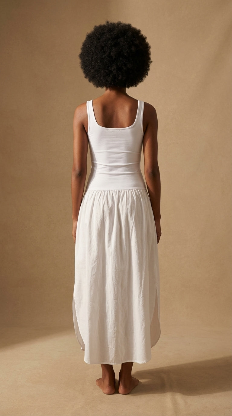 Mimi Dress
