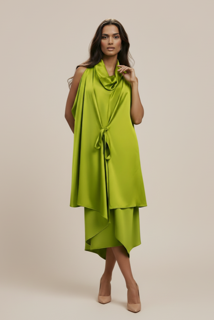 Lumine Dress