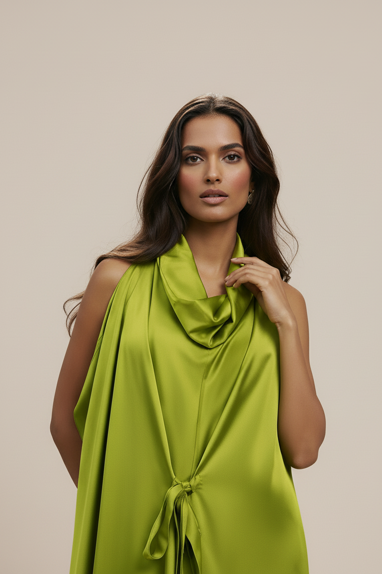 Lumine Dress