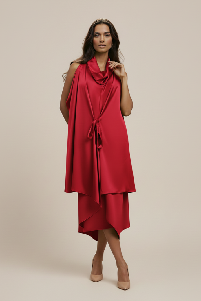 Lumine Dress