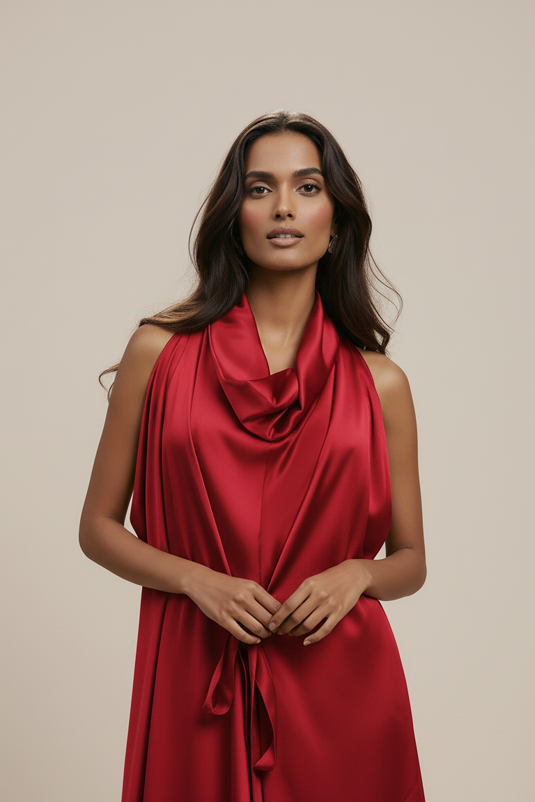 Lumine Dress