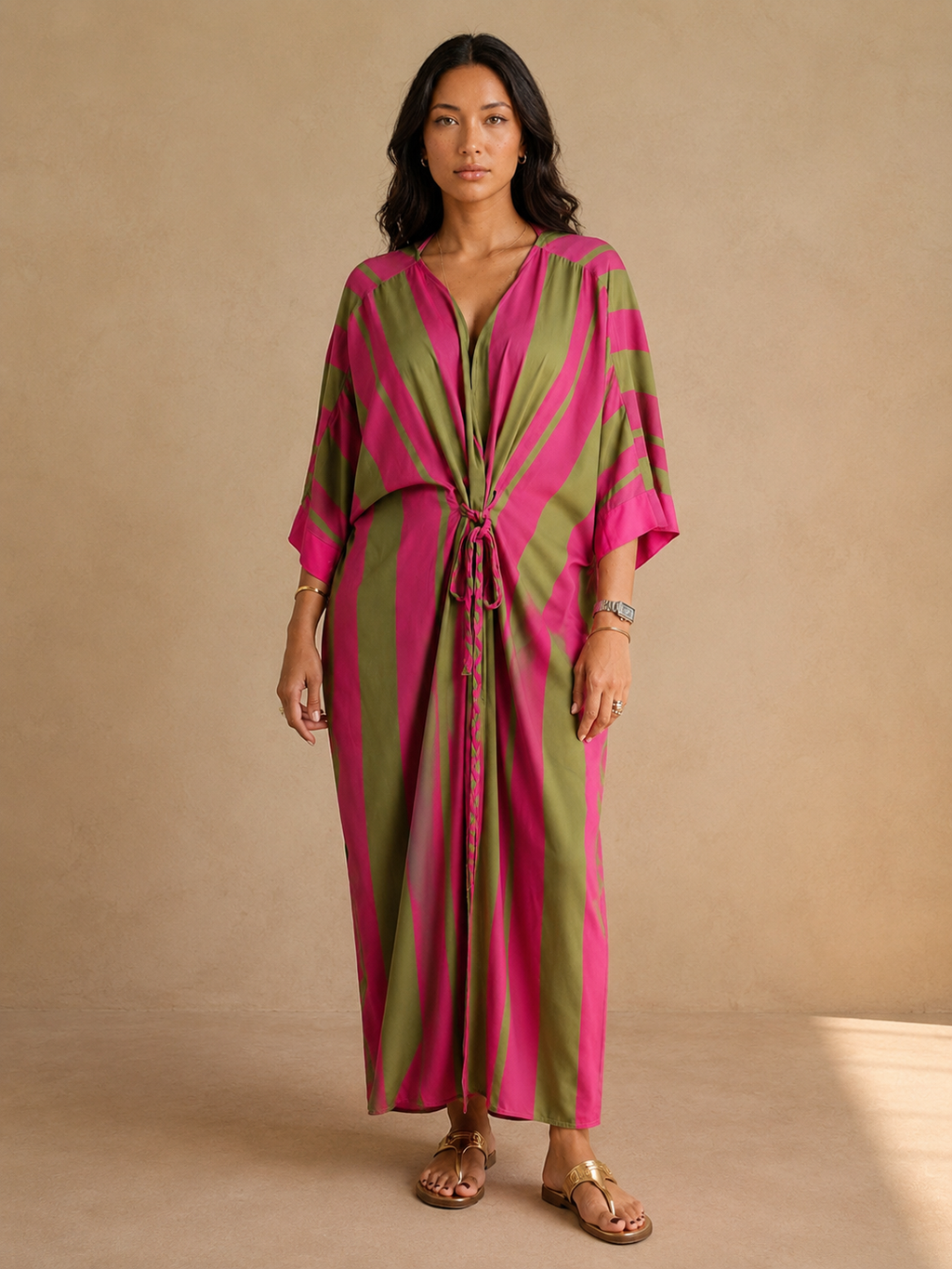 Maya Kaftan