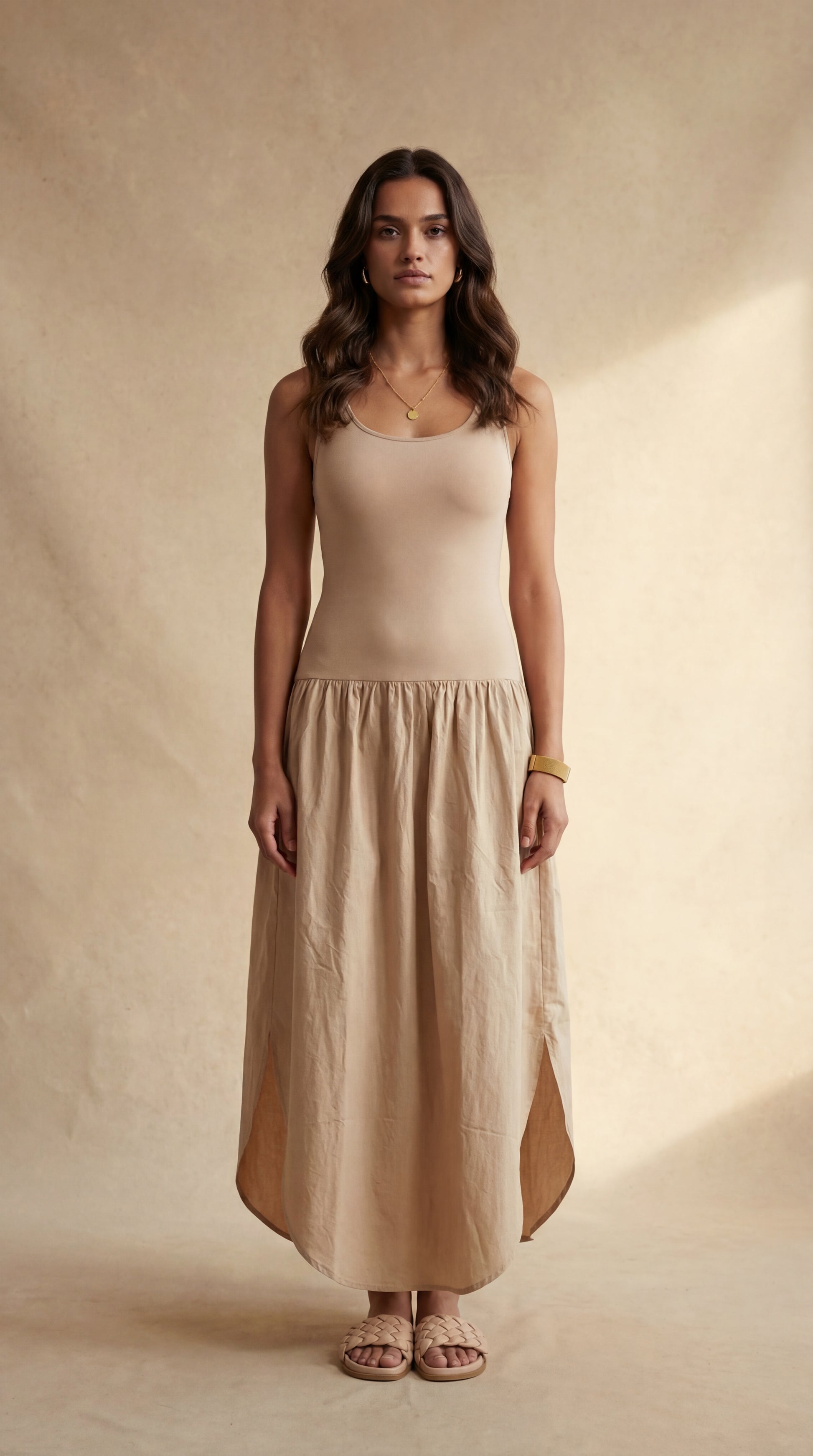 Mimi Dress