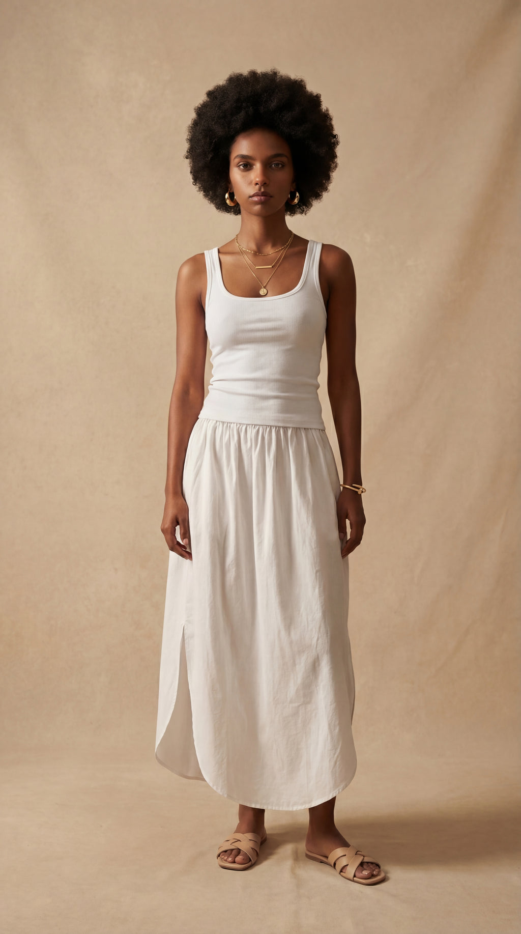 Mimi Dress