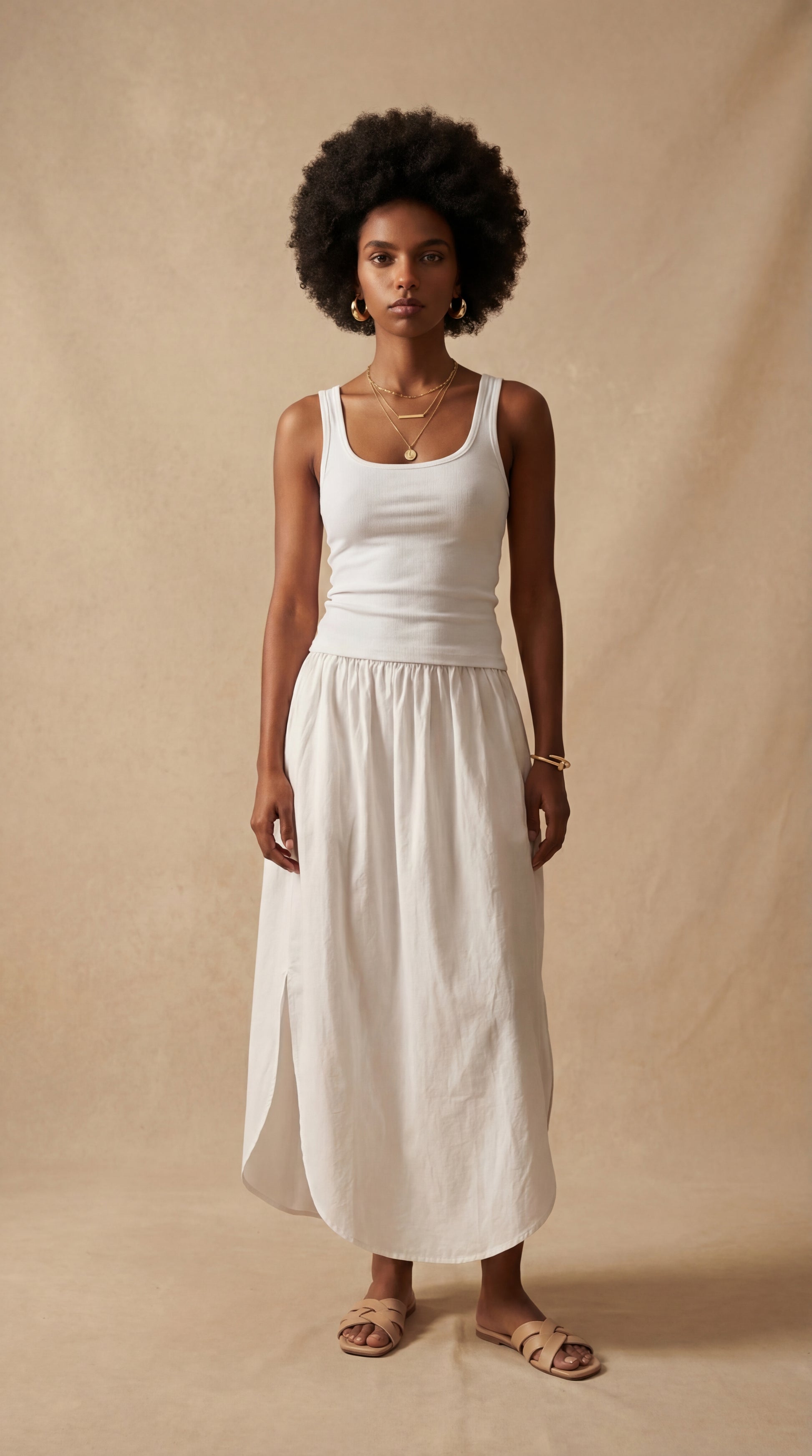 Mimi Dress