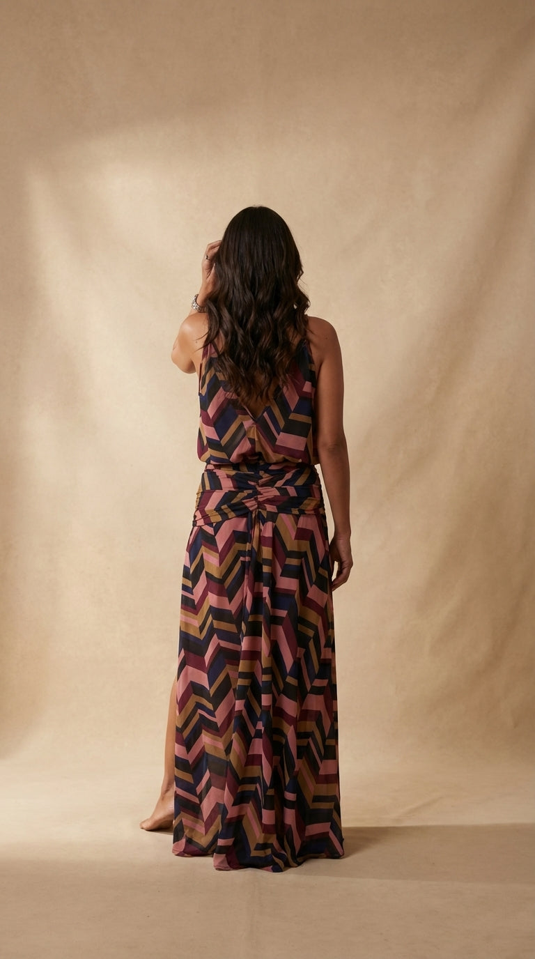 Muse Dress