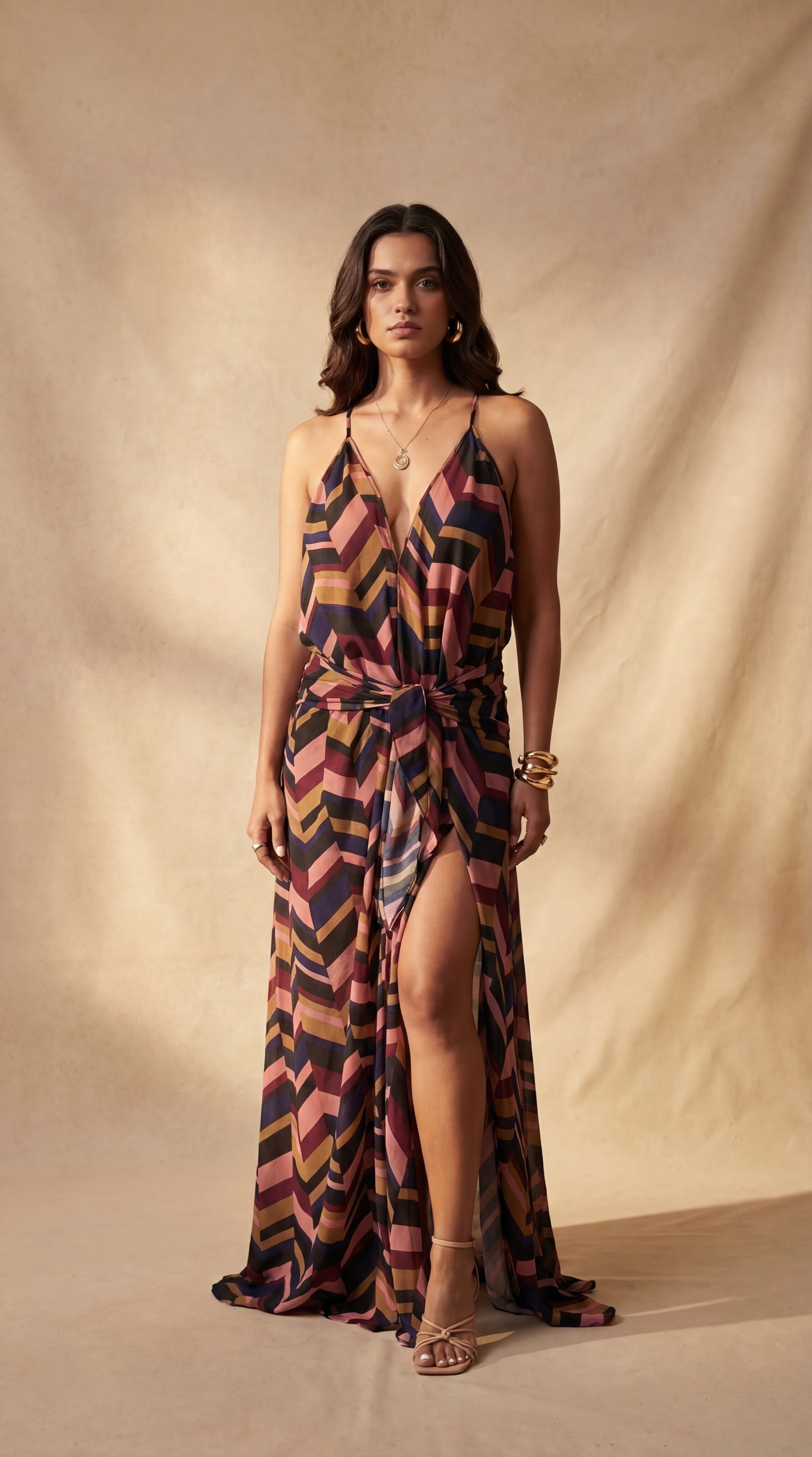 Muse Dress