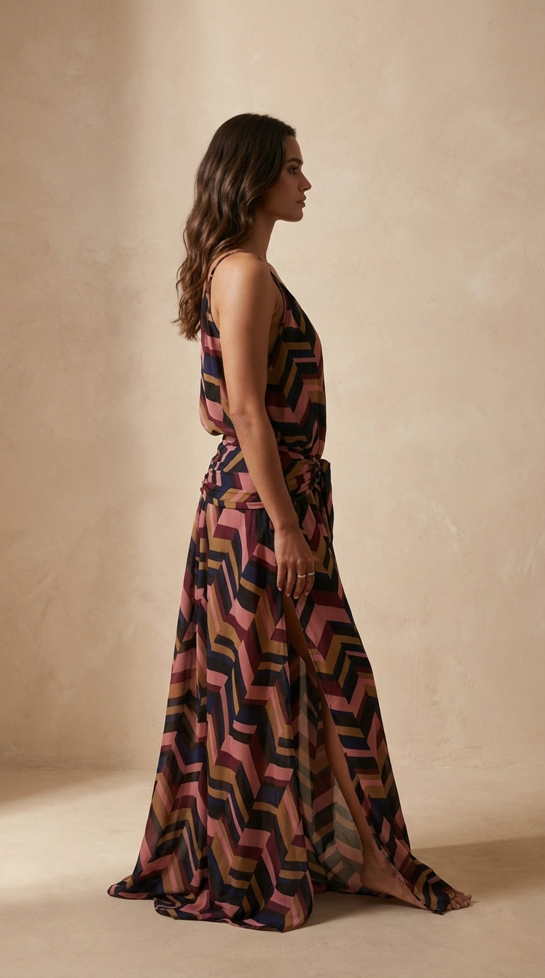 Muse Dress