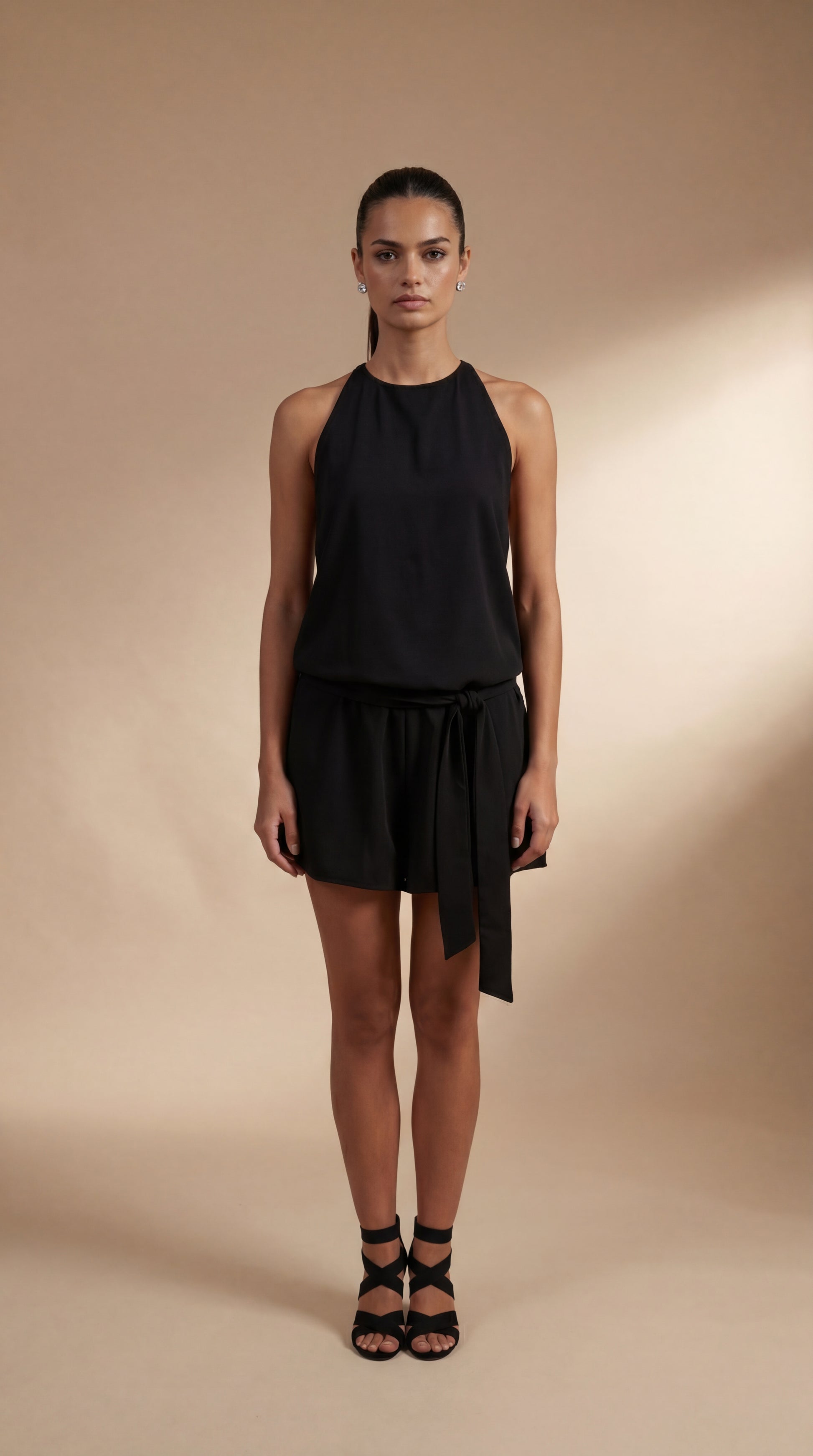 Nora Mini Dress