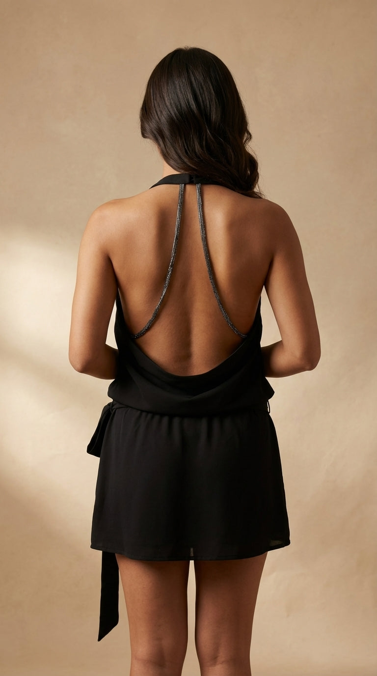 Nora Mini Dress