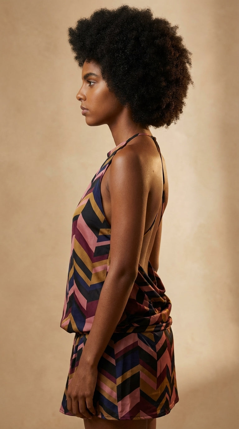 Nora Mini Dress