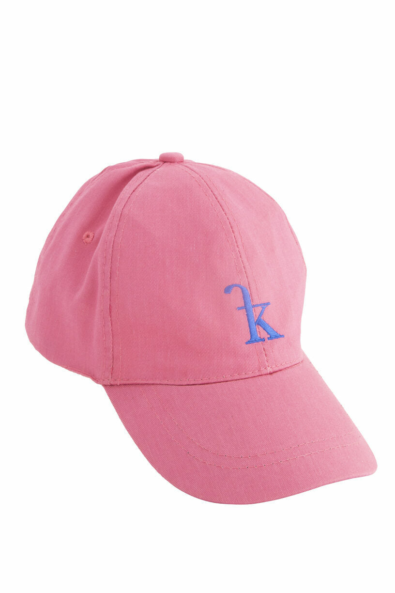 Pink Cap