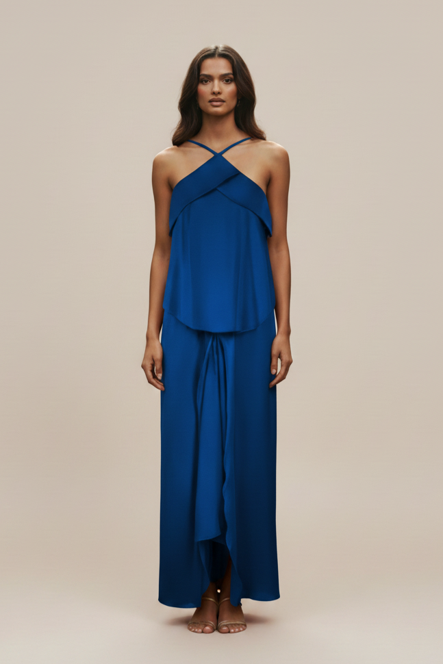 Revire Dress