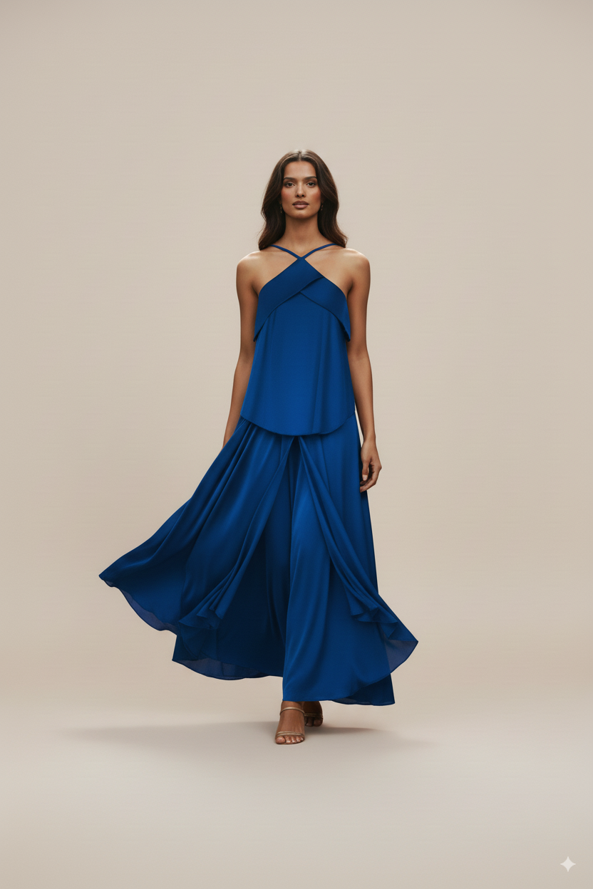 Revire Dress
