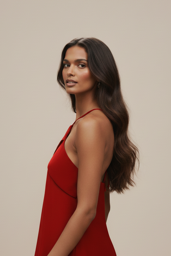 Revire Dress