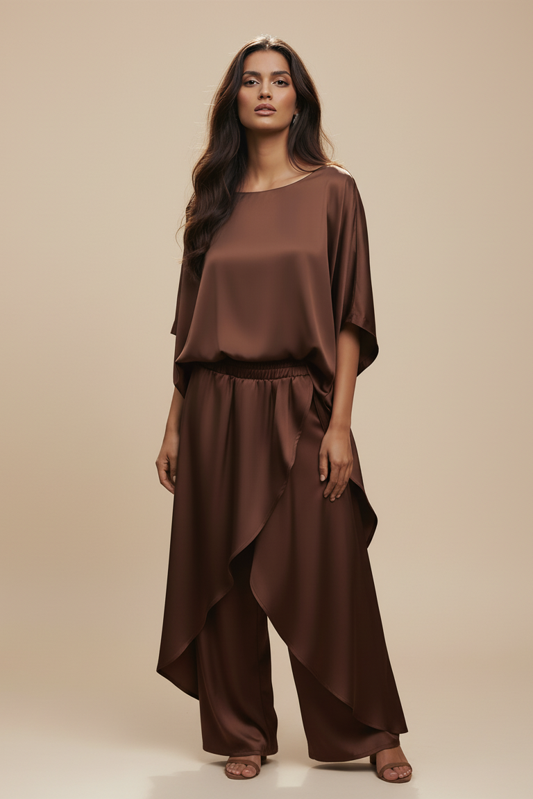 Mirage Pant & Top