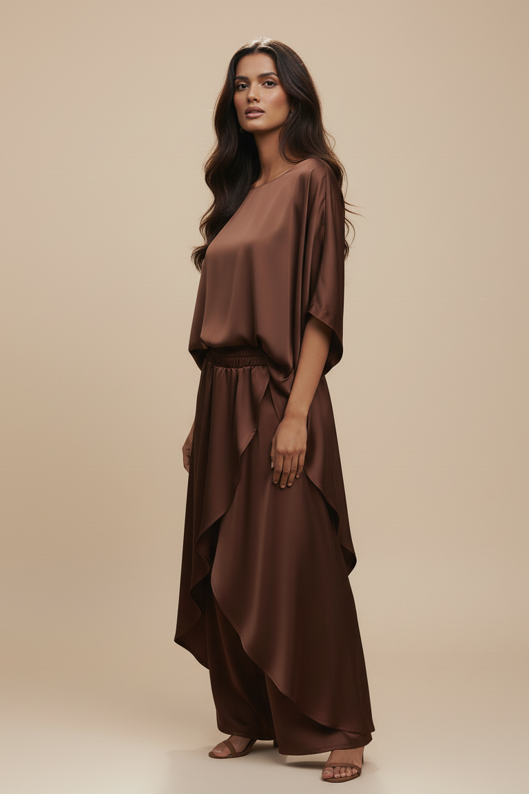 Mirage Pant & Top