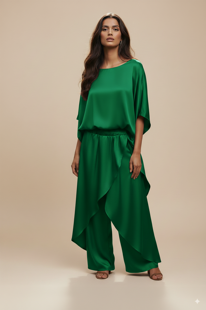 Mirage Pant & Top