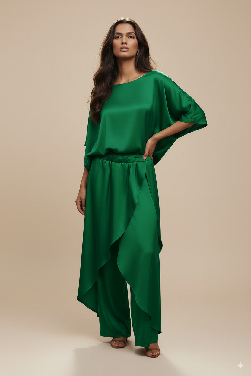 Mirage Pant & Top