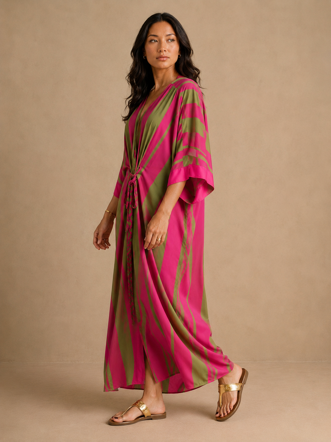 Maya Kaftan