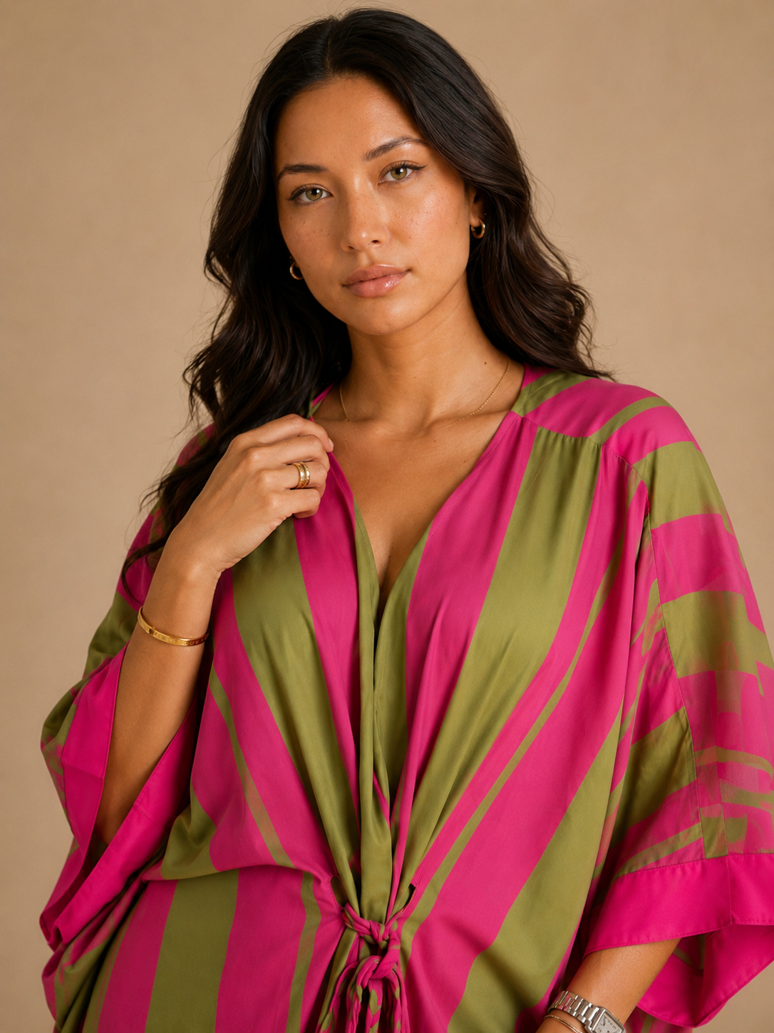 Maya Kaftan
