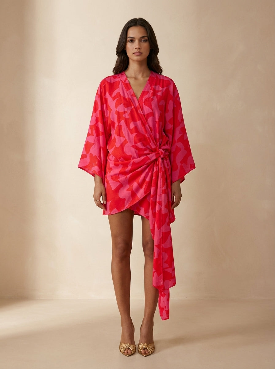 Cicely dress